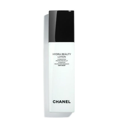 CHANEL Hydra Beauty Lotion Very Moist Idratazione Protezione E Luminosità - Lozione
