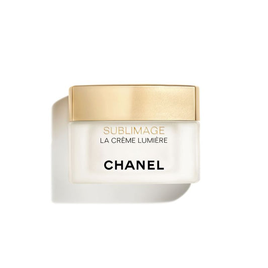CHANEL Sublimage La Crème Lumière Rigenerazione Suprema E Luminosità