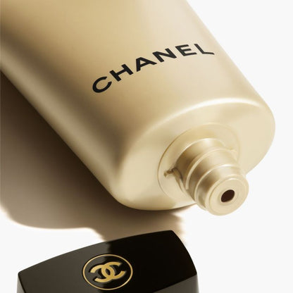 CHANEL Sublimage L'huile-En-Gel De Démaquillage Struccante Detergente Luminosità E Confort Supremo