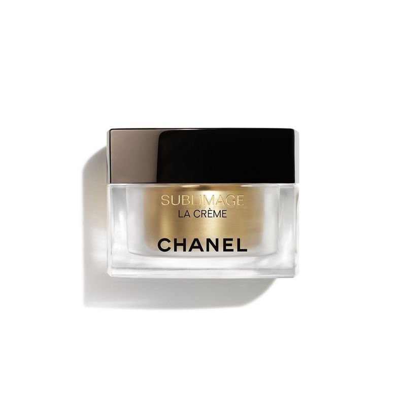 CHANEL Sublimage La Crème Texture Suprême Trattamento D’Eccezione