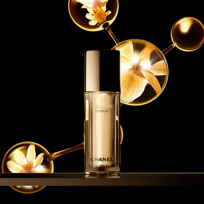 CHANEL SUBLIMAGE LE SÉRUM IL SIERO SUPREMO: RIGENERA E RIDENSIFICA