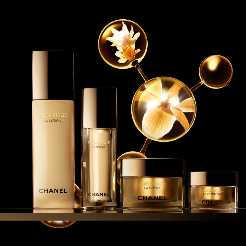 CHANEL SUBLIMAGE LE SÉRUM IL SIERO SUPREMO: RIGENERA E RIDENSIFICA