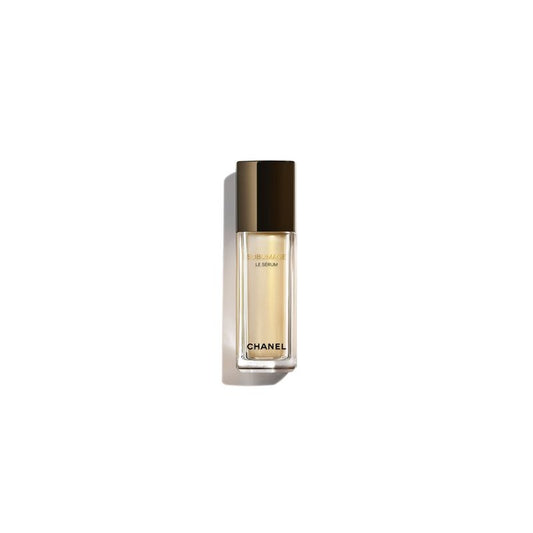 CHANEL SUBLIMAGE LE SÉRUM IL SIERO SUPREMO: RIGENERA E RIDENSIFICA