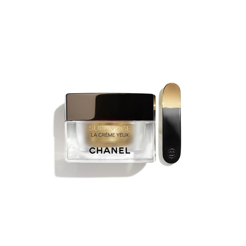 CHANEL Sublimage La Crème Yeux Crema Occhi D’Eccezione