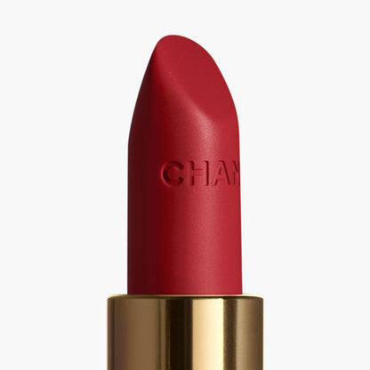 CHANEL ROUGE ALLURE VELVET EDIZIONE LIMITATA - IL ROSSETTO VELLUTATO LUMINOSO