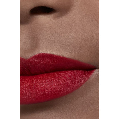 CHANEL ROUGE ALLURE VELVET EDIZIONE LIMITATA - IL ROSSETTO VELLUTATO LUMINOSO