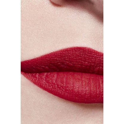 CHANEL ROUGE ALLURE VELVET EDIZIONE LIMITATA - IL ROSSETTO VELLUTATO LUMINOSO