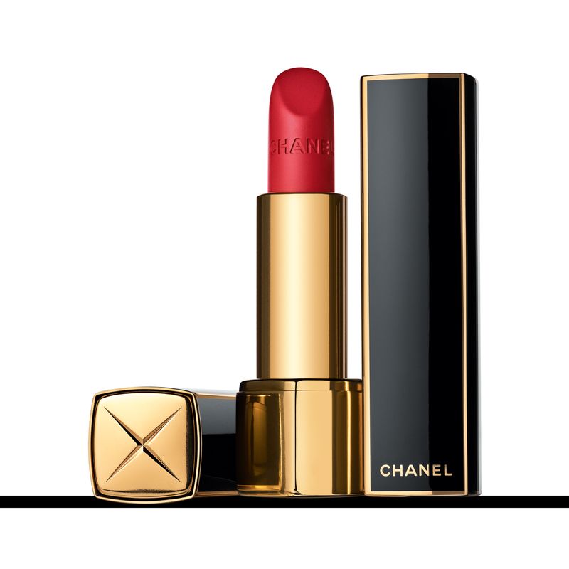 CHANEL ROUGE ALLURE VELVET EDIZIONE LIMITATA - IL ROSSETTO VELLUTATO LUMINOSO
