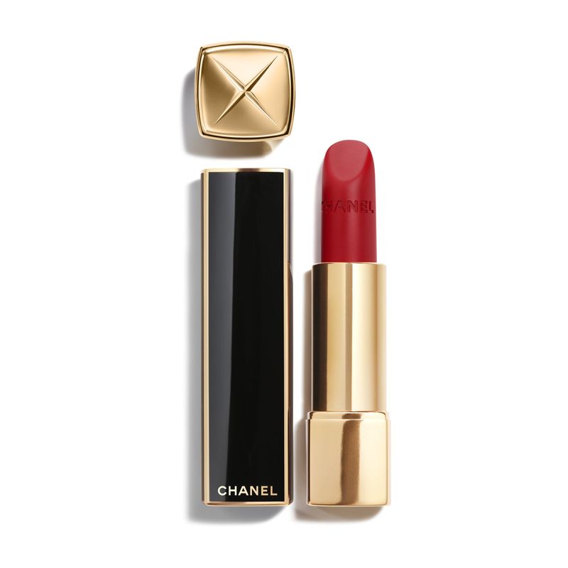 CHANEL ROUGE ALLURE VELVET EDIZIONE LIMITATA - IL ROSSETTO VELLUTATO LUMINOSO
