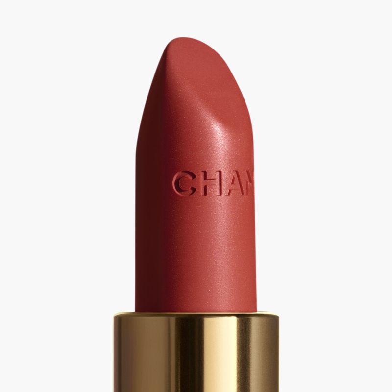CHANEL ROUGE ALLURE VELVET EDIZIONE LIMITATA - IL ROSSETTO VELLUTATO LUMINOSO