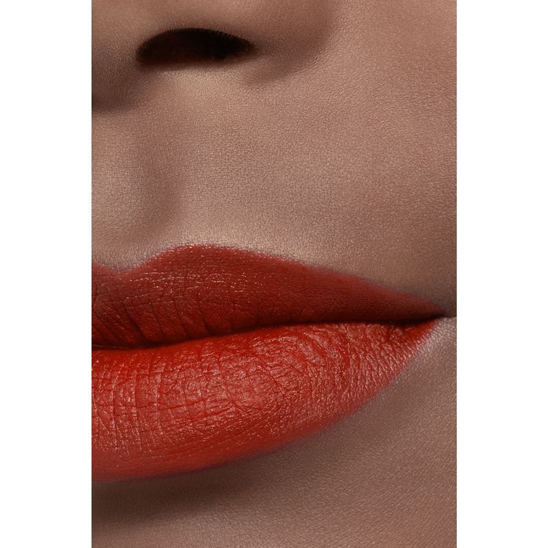 CHANEL ROUGE ALLURE VELVET EDIZIONE LIMITATA - IL ROSSETTO VELLUTATO LUMINOSO