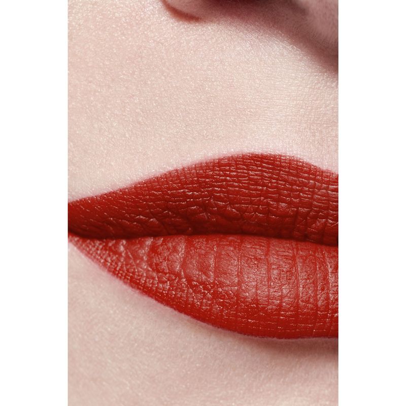 CHANEL ROUGE ALLURE VELVET EDIZIONE LIMITATA - IL ROSSETTO VELLUTATO LUMINOSO