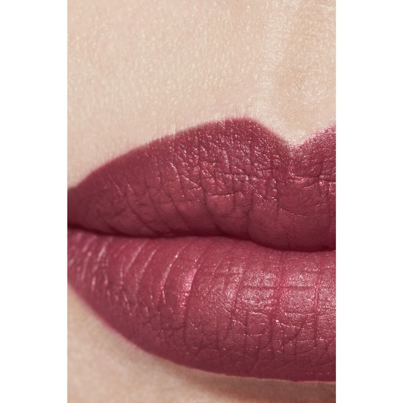 CHANEL ROUGE ALLURE VELVET EDIZIONE LIMITATA - IL ROSSETTO VELLUTATO LUMINOSO