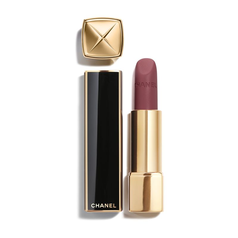 CHANEL ROUGE ALLURE VELVET EDIZIONE LIMITATA - IL ROSSETTO VELLUTATO LUMINOSO