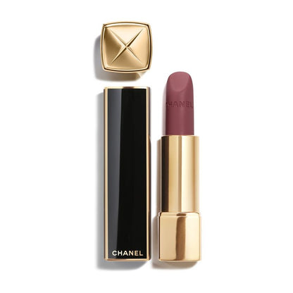CHANEL ROUGE ALLURE VELVET EDIZIONE LIMITATA - IL ROSSETTO VELLUTATO LUMINOSO