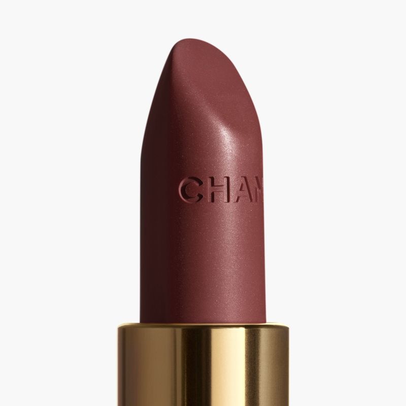 CHANEL ROUGE ALLURE VELVET EDIZIONE LIMITATA - IL ROSSETTO VELLUTATO LUMINOSO