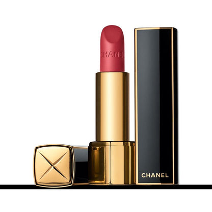 CHANEL ROUGE ALLURE VELVET EDIZIONE LIMITATA - IL ROSSETTO VELLUTATO LUMINOSO