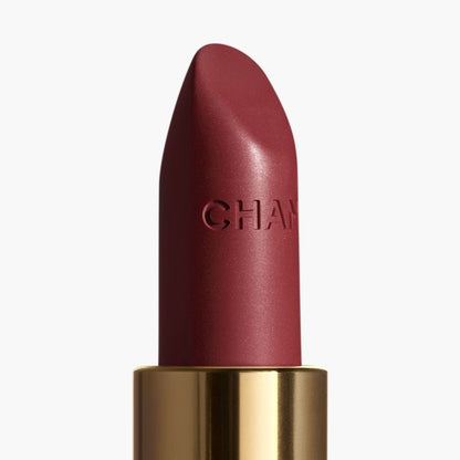 CHANEL ROUGE ALLURE VELVET EDIZIONE LIMITATA - IL ROSSETTO VELLUTATO LUMINOSO