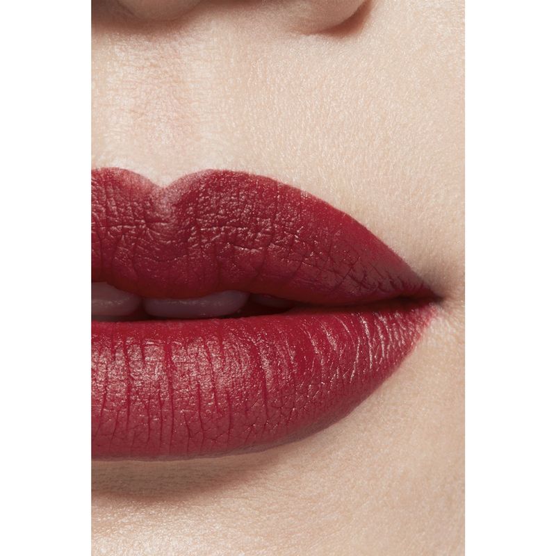 CHANEL ROUGE ALLURE VELVET EDIZIONE LIMITATA - IL ROSSETTO VELLUTATO LUMINOSO
