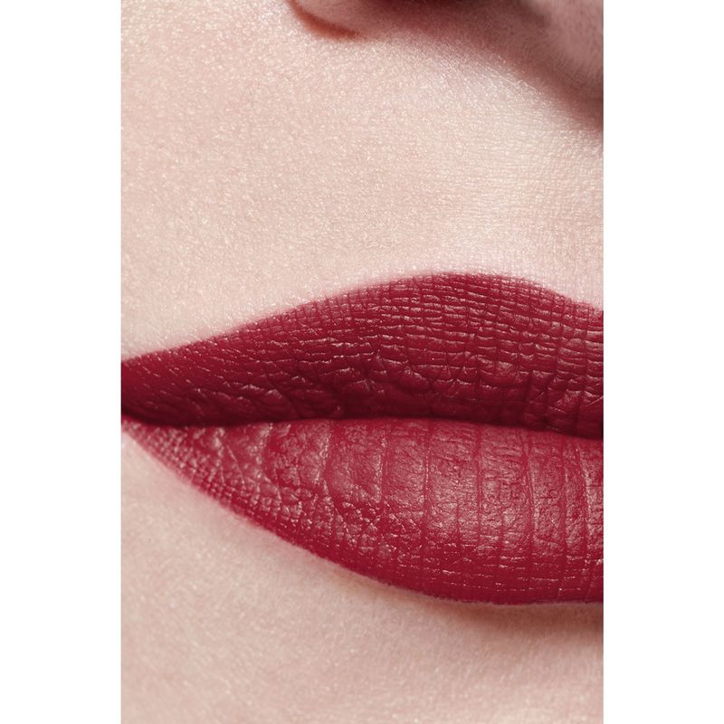 CHANEL ROUGE ALLURE VELVET EDIZIONE LIMITATA - IL ROSSETTO VELLUTATO LUMINOSO