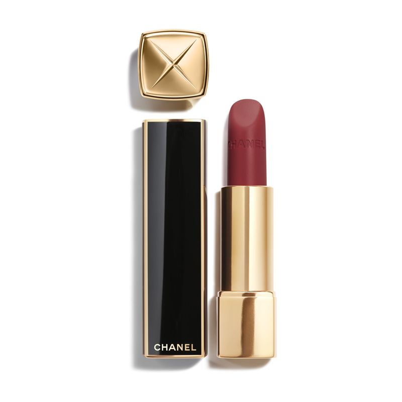 CHANEL ROUGE ALLURE VELVET EDIZIONE LIMITATA - IL ROSSETTO VELLUTATO LUMINOSO