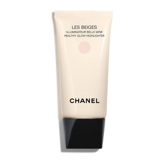 CHANEL LES BEIGES HEALTHY GLOW HIGHLIGHTER CREAZIONE ESCLUSIVA – FRESH LIQUID HIGHLIGHTER