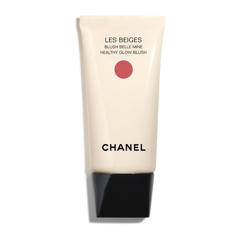 CHANEL LES BEIGES BLUSH BELLE MINE CREAZIONE ESCLUSIVA – BLUSH FRAÎCHEUR