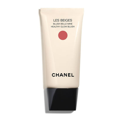 CHANEL LES BEIGES BLUSH BELLE MINE CREAZIONE ESCLUSIVA – BLUSH FRAÎCHEUR