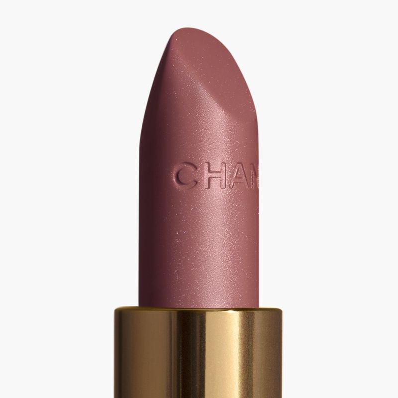 CHANEL Rouge Coco Rossetto Satinato A Lunga Tenuta – Idratante E Levigante