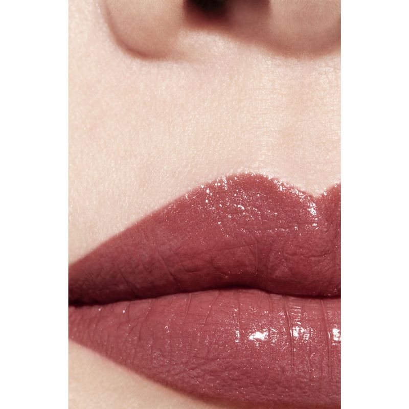 CHANEL Rouge Coco Rossetto Satinato A Lunga Tenuta – Idratante E Levigante