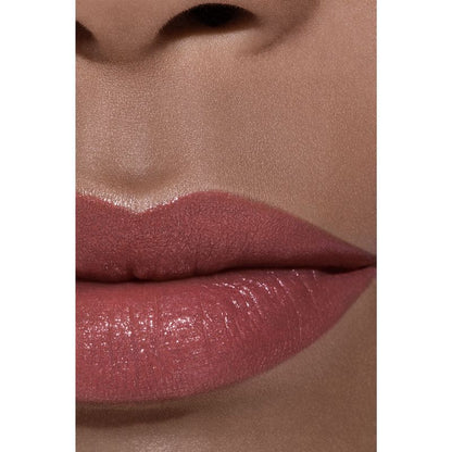 CHANEL Rouge Coco Rossetto Satinato A Lunga Tenuta – Idratante E Levigante