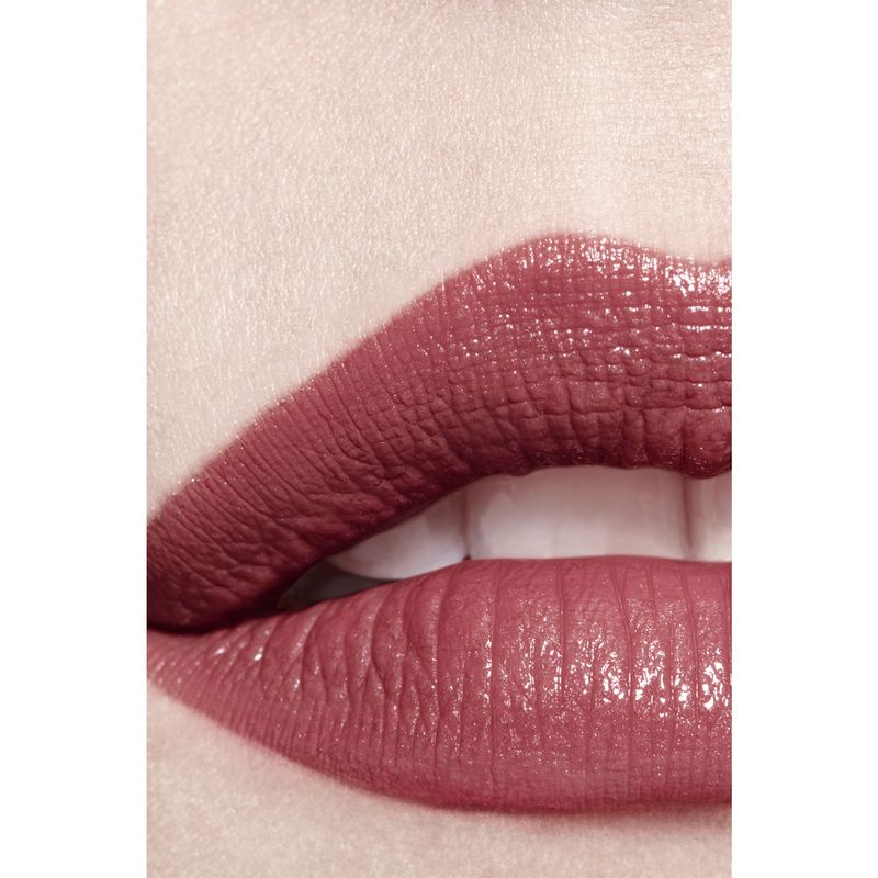 CHANEL Rouge Coco Rossetto Satinato A Lunga Tenuta – Idratante E Levigante