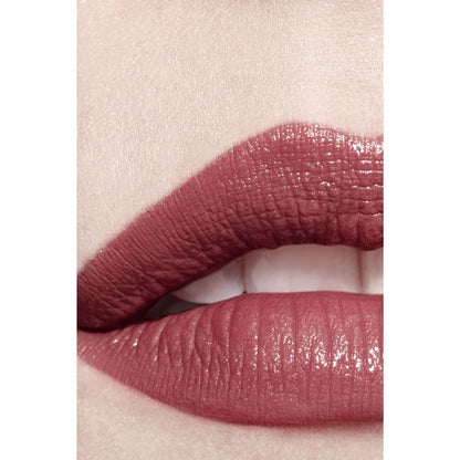 CHANEL Rouge Coco Rossetto Satinato A Lunga Tenuta – Idratante E Levigante
