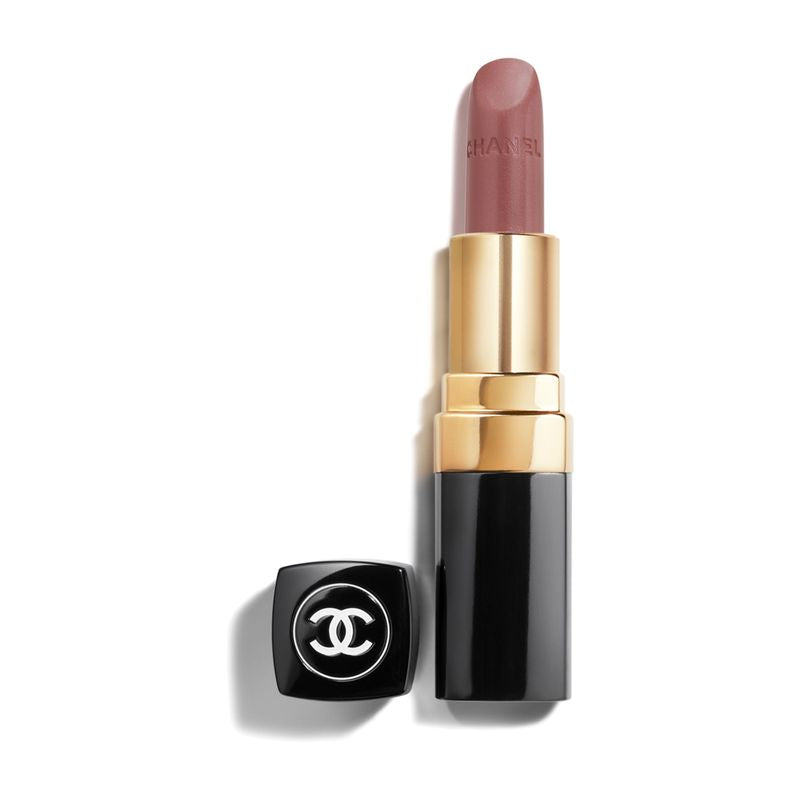 CHANEL Rouge Coco Rossetto Satinato A Lunga Tenuta – Idratante E Levigante