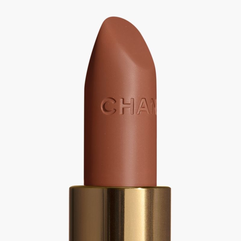 CHANEL Rouge Coco Rossetto Satinato A Lunga Tenuta – Idratante E Levigante