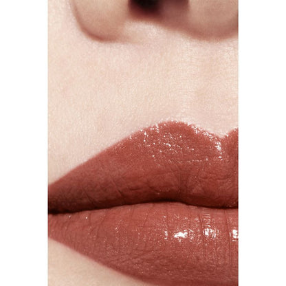 CHANEL Rouge Coco Rossetto Satinato A Lunga Tenuta – Idratante E Levigante