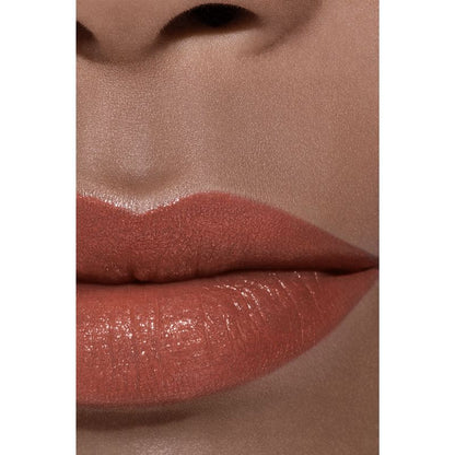 CHANEL Rouge Coco Rossetto Satinato A Lunga Tenuta – Idratante E Levigante
