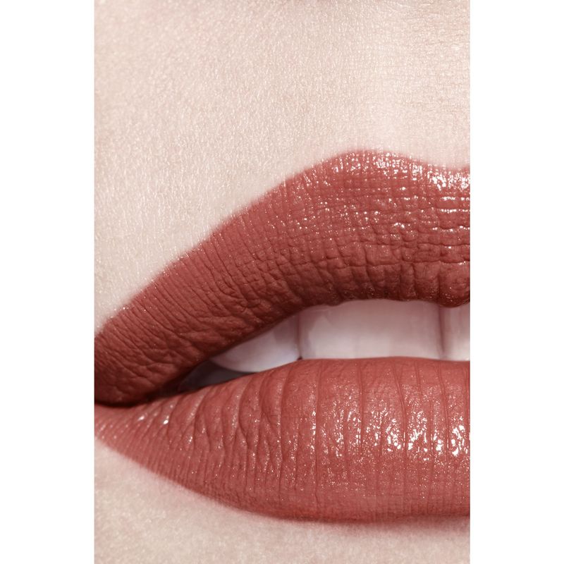 CHANEL Rouge Coco Rossetto Satinato A Lunga Tenuta – Idratante E Levigante