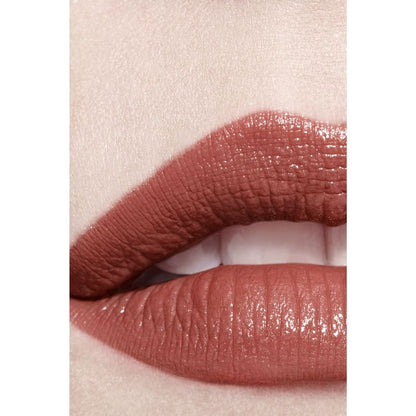 CHANEL Rouge Coco Rossetto Satinato A Lunga Tenuta – Idratante E Levigante
