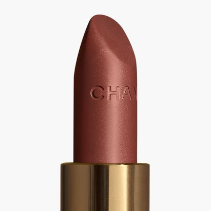 CHANEL Rouge Coco Rossetto Satinato A Lunga Tenuta – Idratante E Levigante