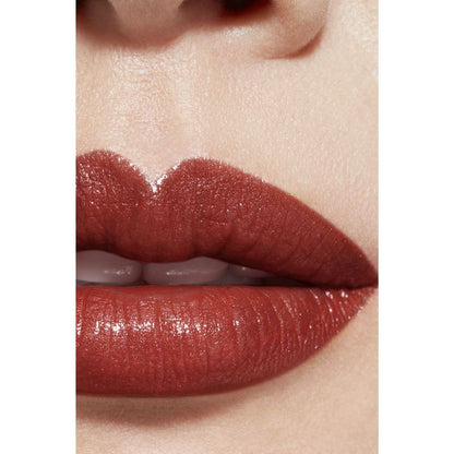 CHANEL Rouge Coco Rossetto Satinato A Lunga Tenuta – Idratante E Levigante