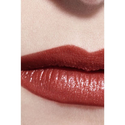 CHANEL Rouge Coco Rossetto Satinato A Lunga Tenuta – Idratante E Levigante