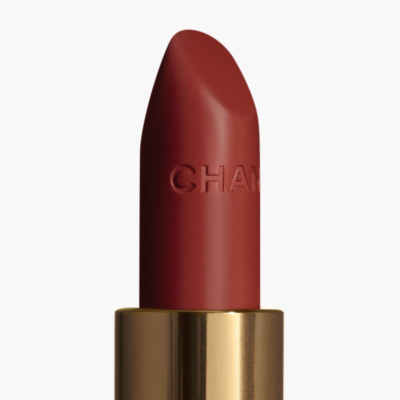 CHANEL Rouge Coco Rossetto Satinato A Lunga Tenuta – Idratante E Levigante