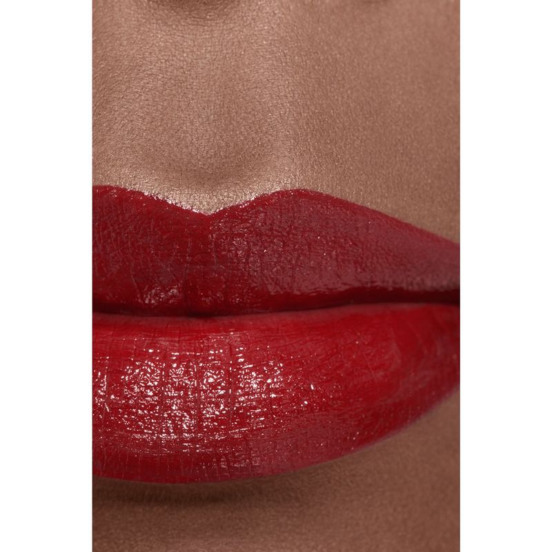 CHANEL Rouge Coco Rossetto Satinato A Lunga Tenuta – Idratante E Levigante