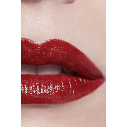CHANEL Rouge Coco Rossetto Satinato A Lunga Tenuta – Idratante E Levigante
