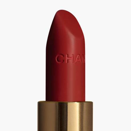 CHANEL Rouge Coco Rossetto Satinato A Lunga Tenuta – Idratante E Levigante