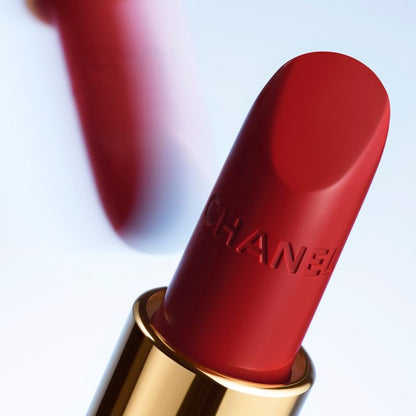 CHANEL Rouge Coco Rossetto Satinato A Lunga Tenuta – Idratante E Levigante