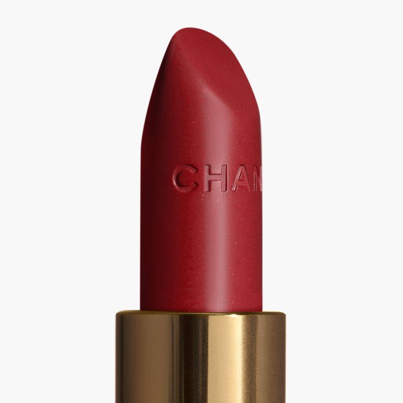 CHANEL Rouge Coco Rossetto Satinato A Lunga Tenuta – Idratante E Levigante