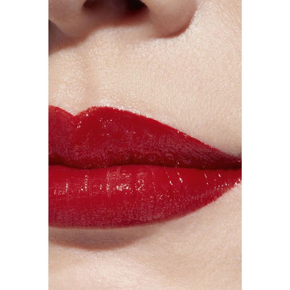 CHANEL Rouge Coco Rossetto Satinato A Lunga Tenuta – Idratante E Levigante