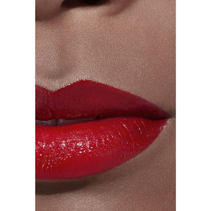 CHANEL Rouge Coco Rossetto Satinato A Lunga Tenuta – Idratante E Levigante